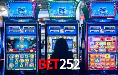 Integração de APIs Bet252