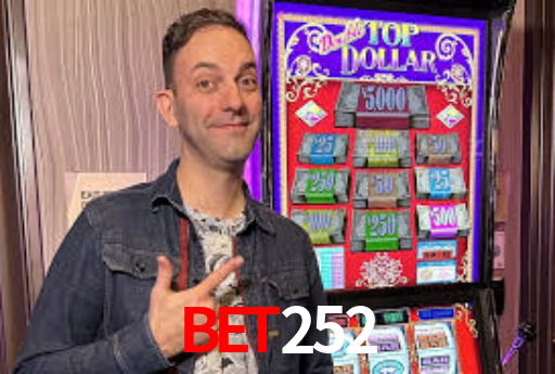 PIX Instantâneo Bet252