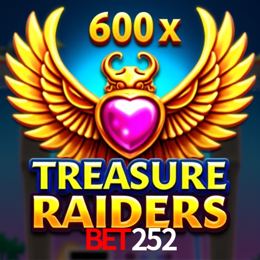 Jogos de Slot Bet252