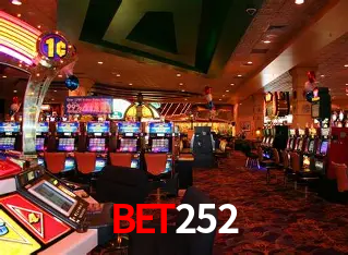 Sistemas de Segurança Bet252