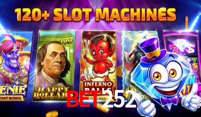 Tecnologia da Plataforma Bet252