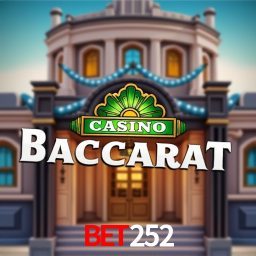 Bônus de Boas-vindas Bet252