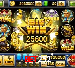 Benefícios da Conta Bet252