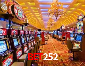 Ofertas Exclusivas Bet252