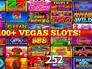 Design Responsivo Bet252